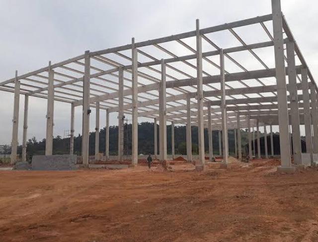 5 erros que encarecem e atrasam a construção de barracões e galpões agrícolas